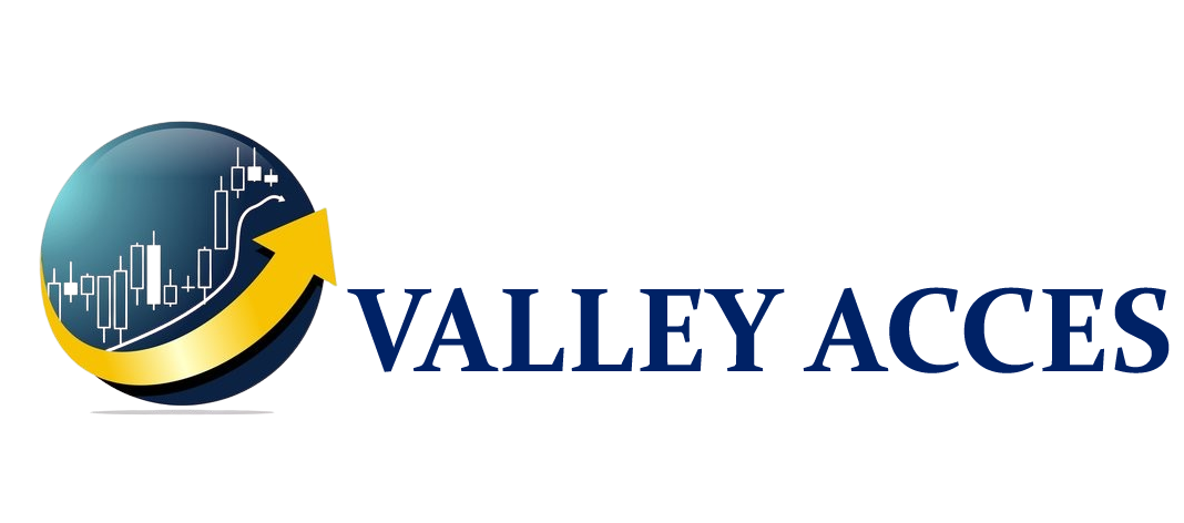 Valleyacces logo