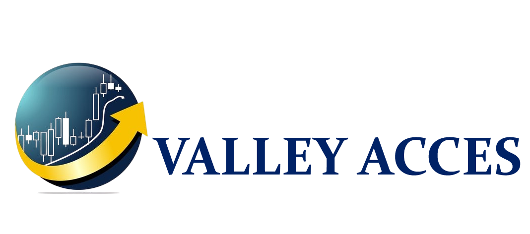 Valleyacces logo